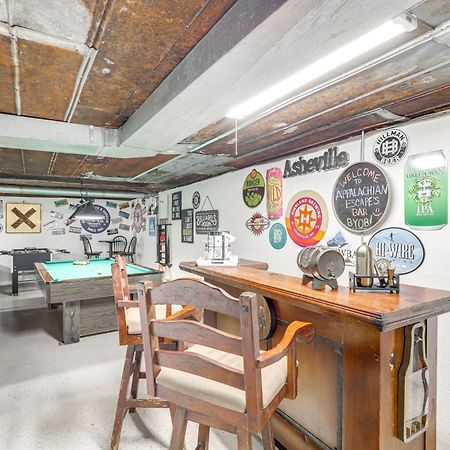 Updated Marshall Home With Fire Pit And Game Room! Buitenkant foto